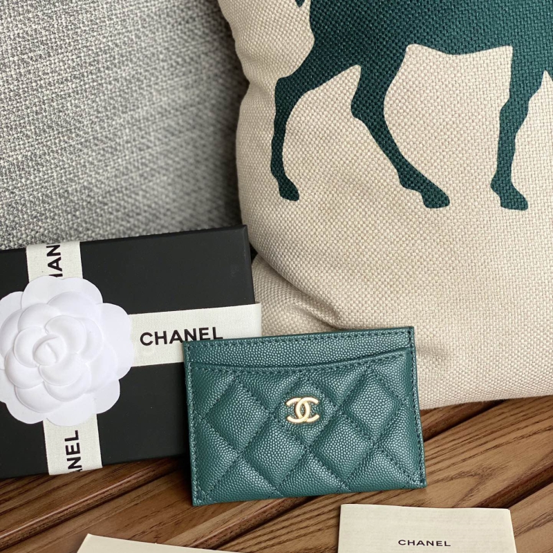 Ch**el wallet purse
